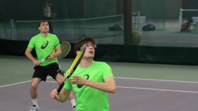 CFE Tennis : le titre pour Paris Dauphine